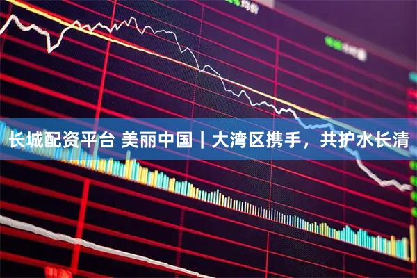 长城配资平台 美丽中国｜大湾区携手，共护水长清